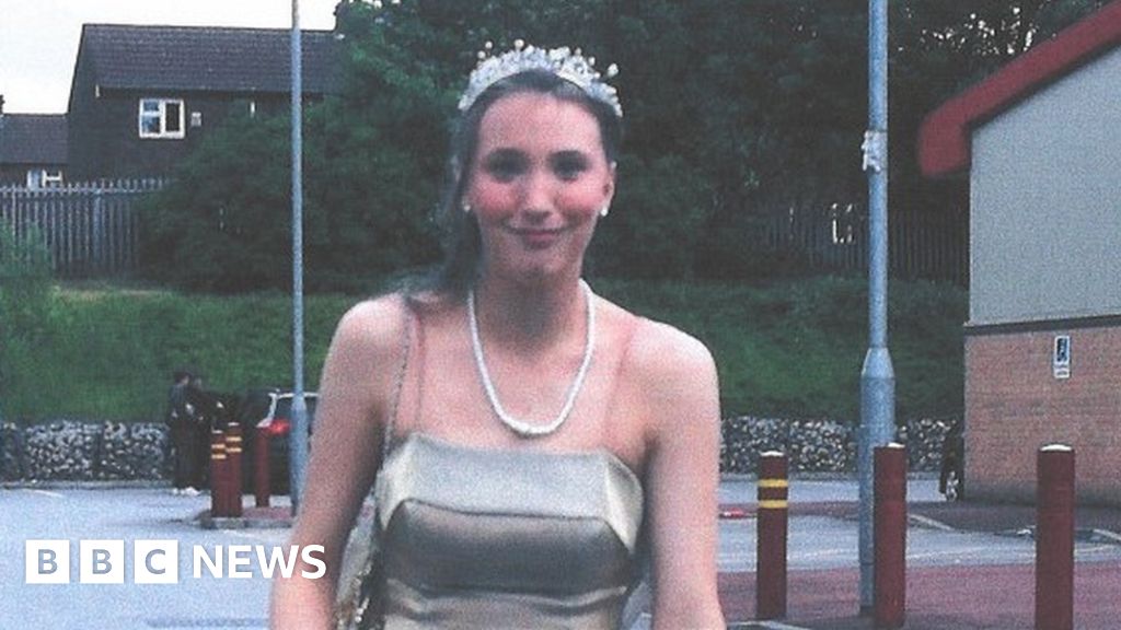 Elizabeth McCann death Tribute to 'bubbly young lady'