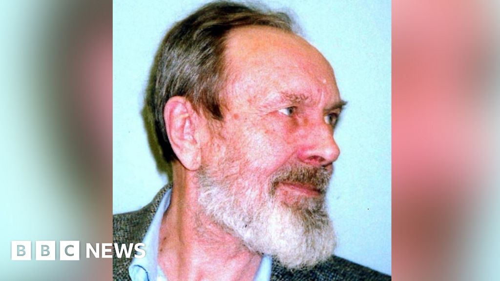 Picture of Sidney Cooke