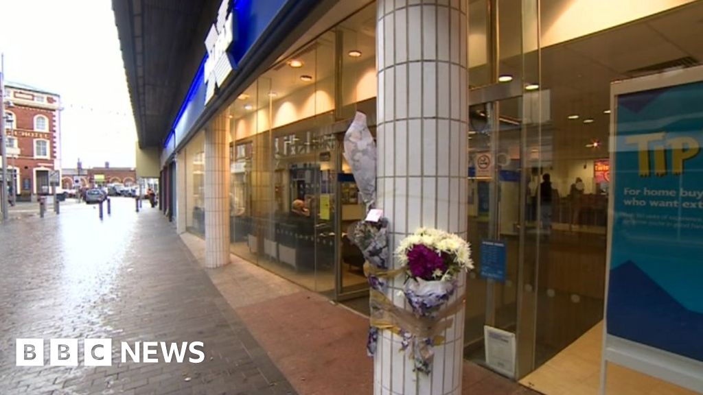 Couple accused of Grimsby street murder appear in court