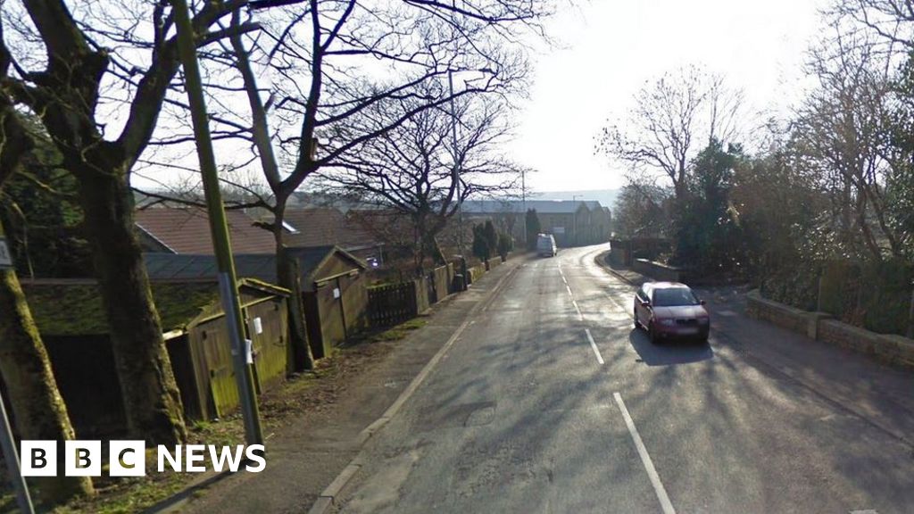 Two Rochdale men killed in Bacup car crash