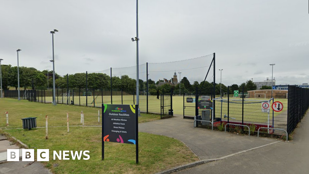 Plymouth Argyle £21m project to transform Brickfields site to start