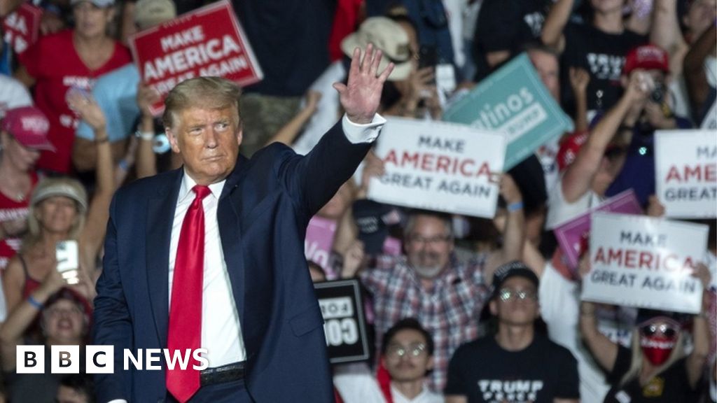 us-election-2020-trump-back-on-campaign-trail-in-florida