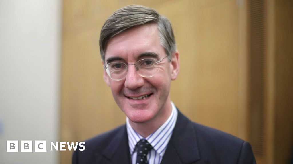 Jacob Rees-Mogg To Host Phone-in Show On LBC