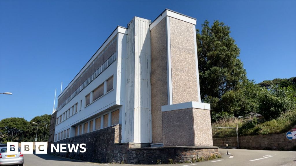 South Hill Jersey planning committee refuses housing project