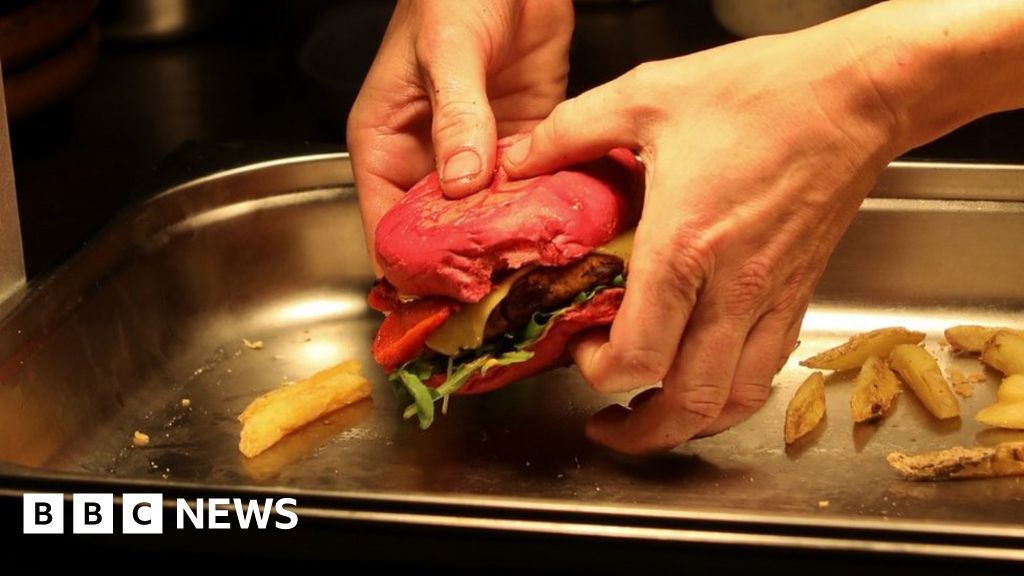 Diet shift 'can help fight global warming'