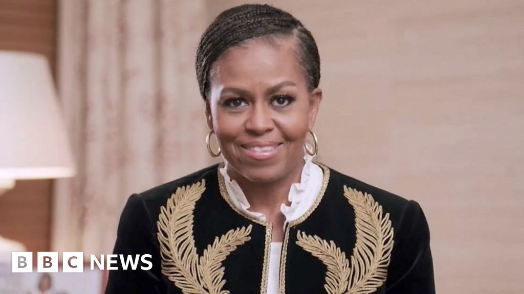 Quick-fire Questions With Michelle Obama | OAmericans.com