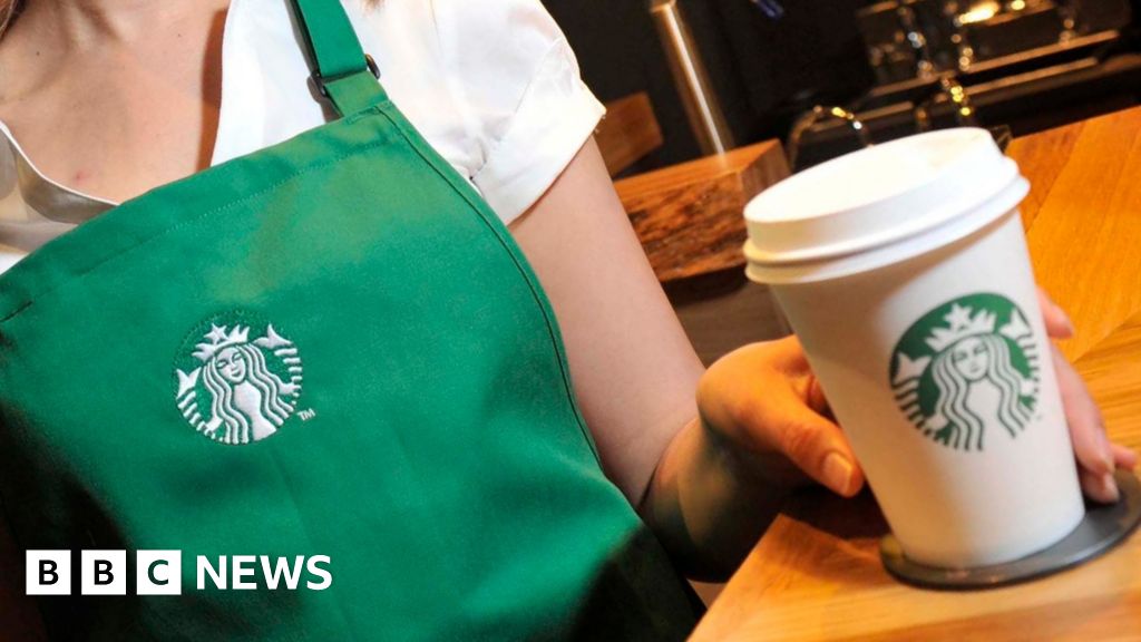 Starbucks says gift card hack was 'fraudulent activity
