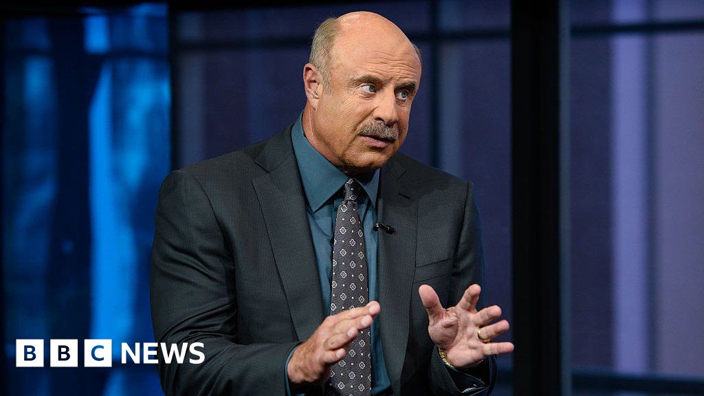 'Dr Phil' talk show will end after 21 seasons