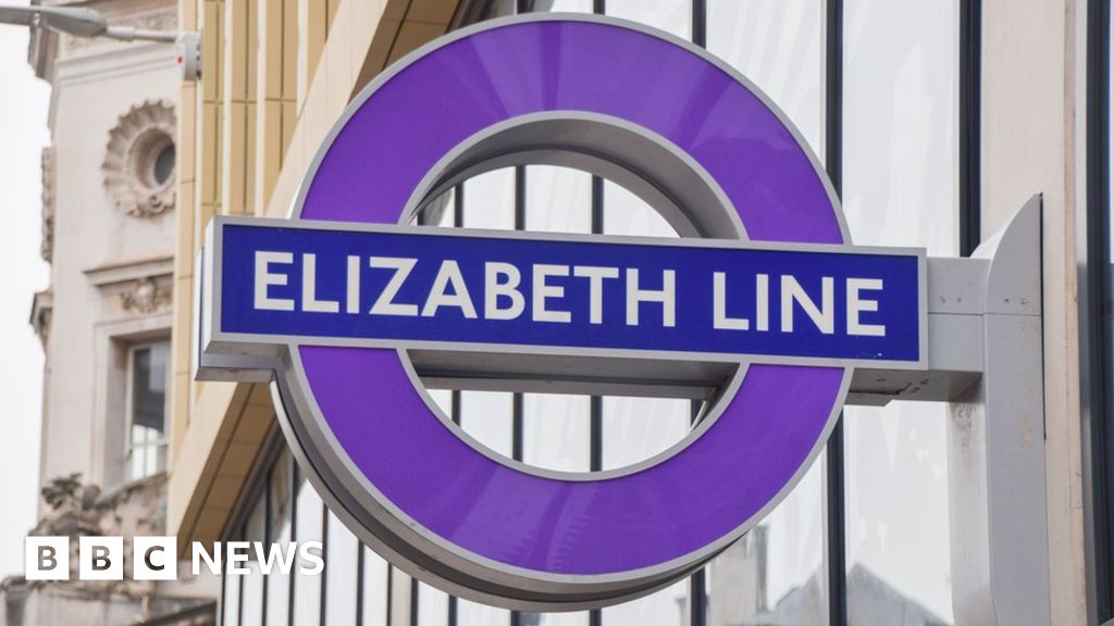 Crossrail: Elizabeth line due to open on 24 May