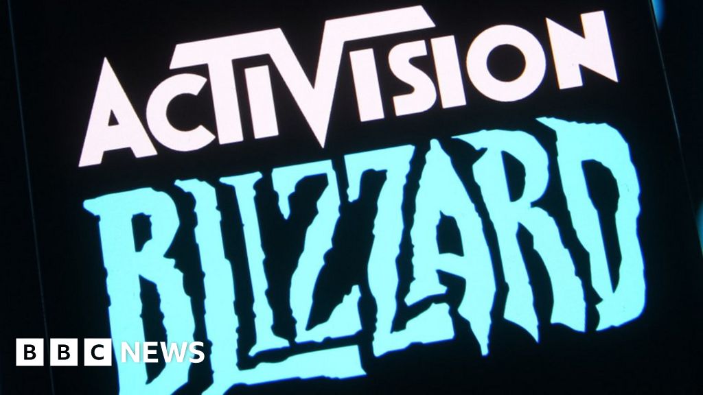 Diablo IV' success may lift Activision Blizzard out of controversy