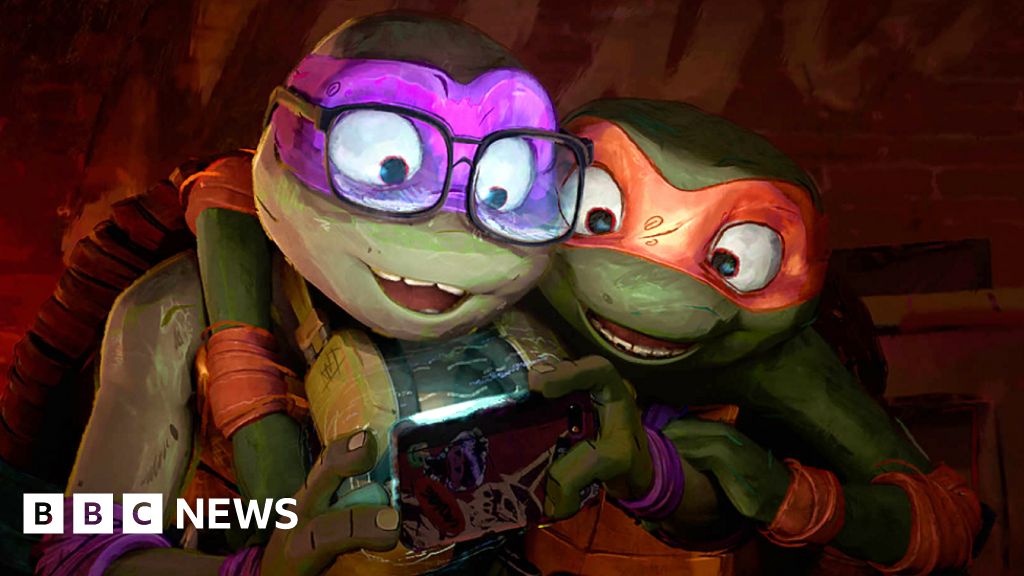 Angry Fans Threaten New 'Turtles' Movie With Review-Bombing After Woke  New Trailer - Inside the Magic