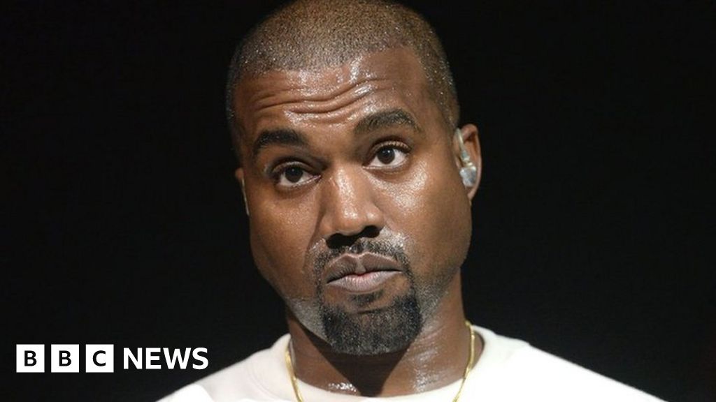 Kanye West: Rapper suspended from Instagram for 24 hours