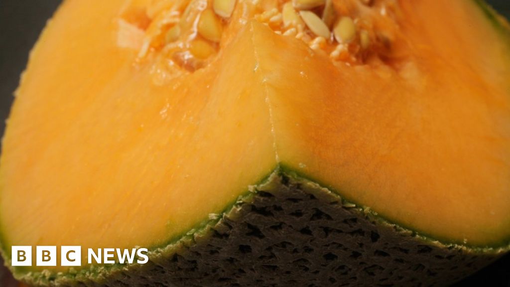 Melon listeria kills three in Australia BBC News