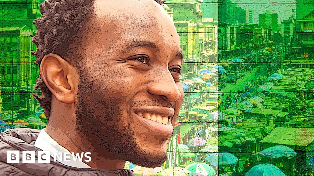 'Britain Is Not Always Preferable To Nigeria' - BBC News