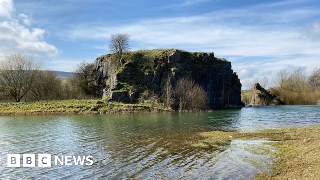 Victory Quarry: Swimming Warning After Man's Body Found