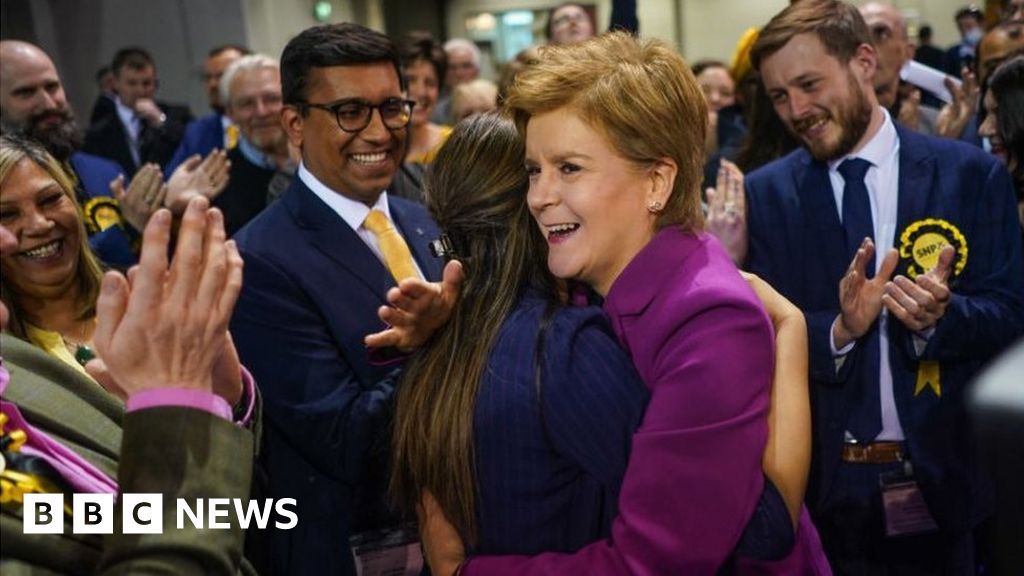 Scottish election results 2022: How did the SNP get so good at winning?