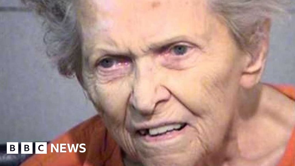 US woman, 92, kills son to avoid being sent into care home