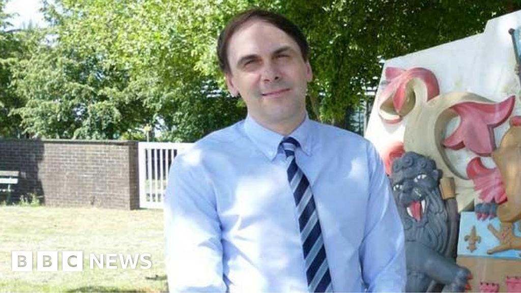 NewcastleunderLyme seeks community heroes for anniversary