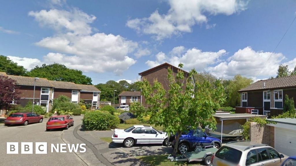 Man Arrested Over Assisted Suicide In Christchurch Bbc News 