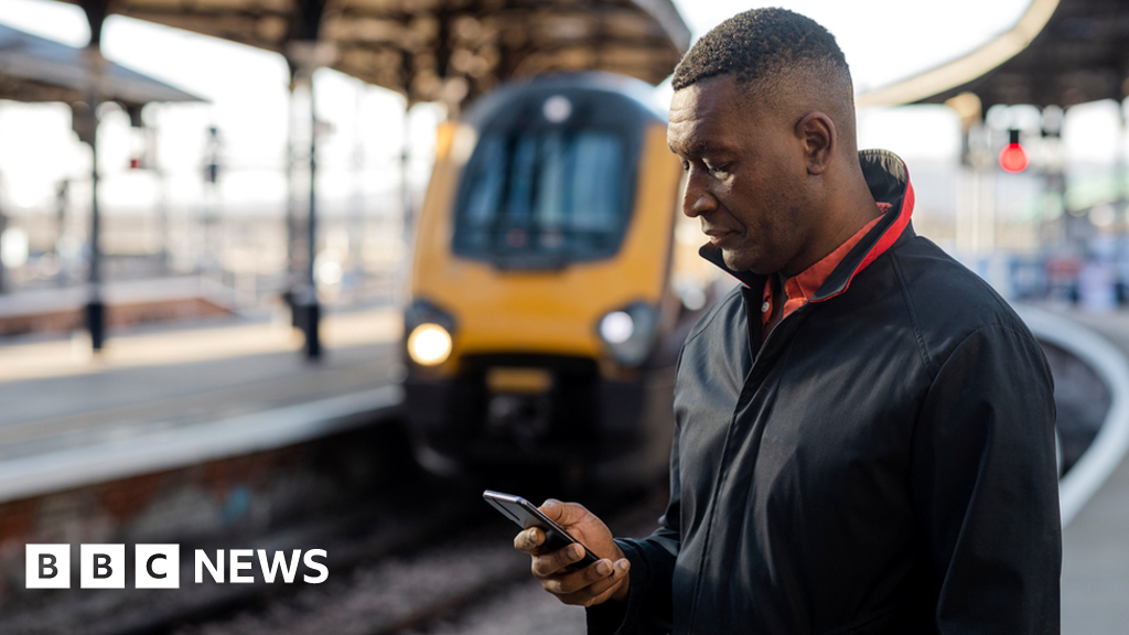 Train strikes: Drivers set to walk out again in April