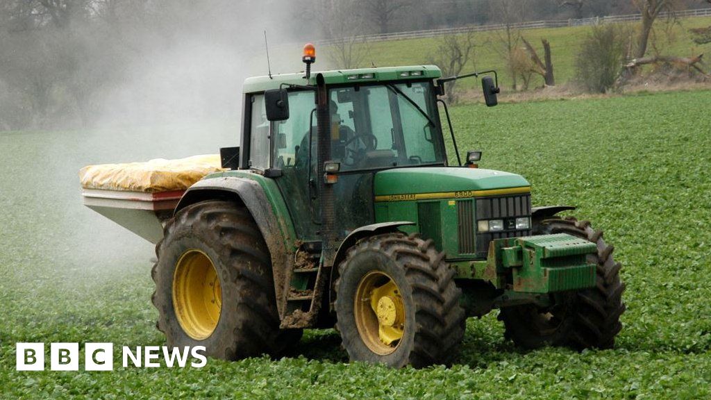 Farming Union anger over plans for big licence fee rises