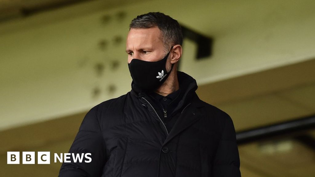 Giggs trial delayed until August over lack of court space