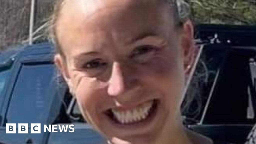Eliza Fletcher: Police identify dead body found in search of heirs