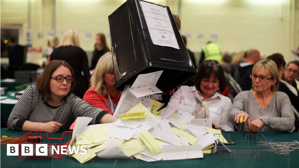 Election 2019, Your Questions Answered: Who can stand for election?