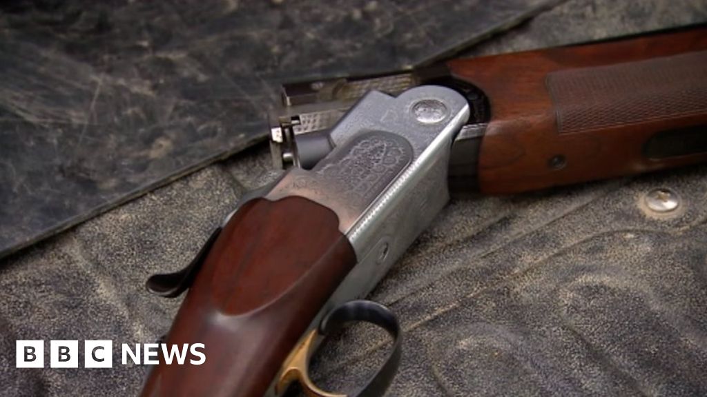 Gun Owners Licence Change Plans Fundamentally Flawed c News