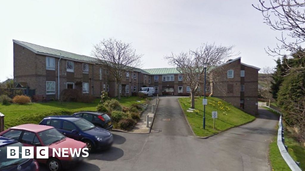 Bodlondeb care home closure in Aberystwyth 'risks 33 jobs' BBC News