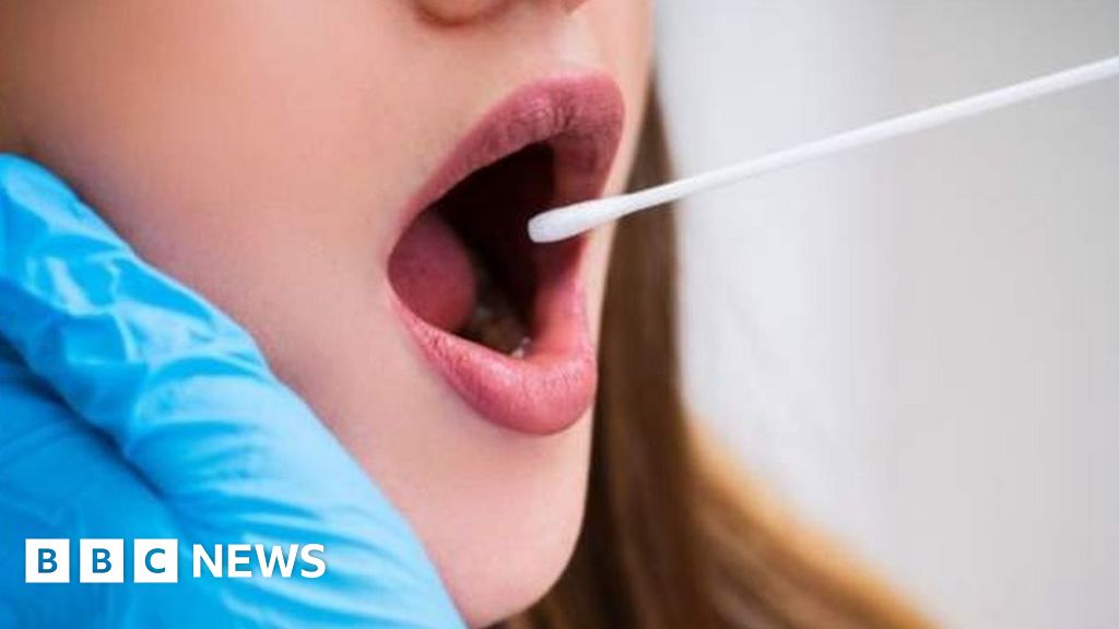 Wales' Covid19 daily testing capacity set to increase