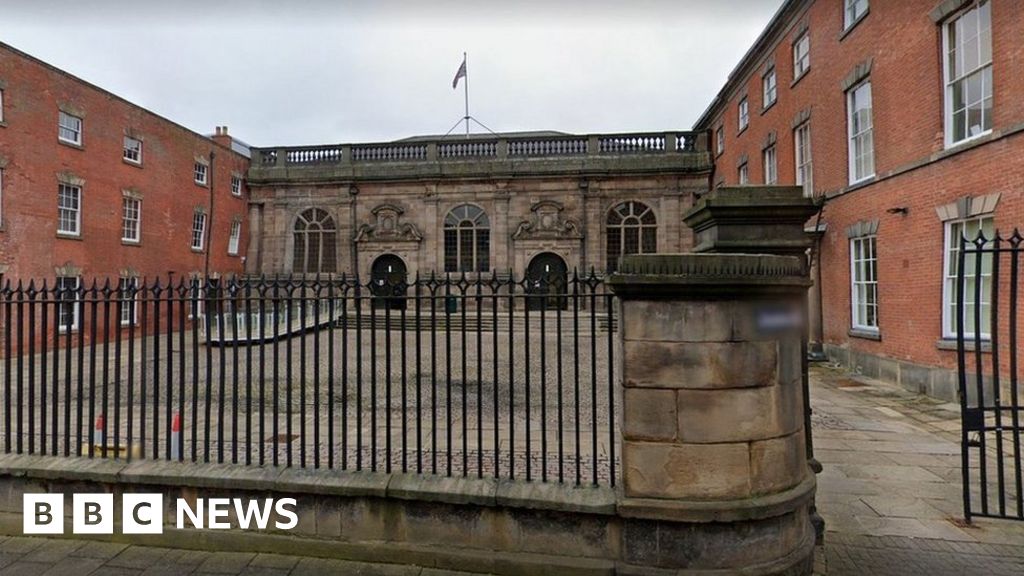 buxton vape shop Buxton business fined after vape and knives sold to under-18