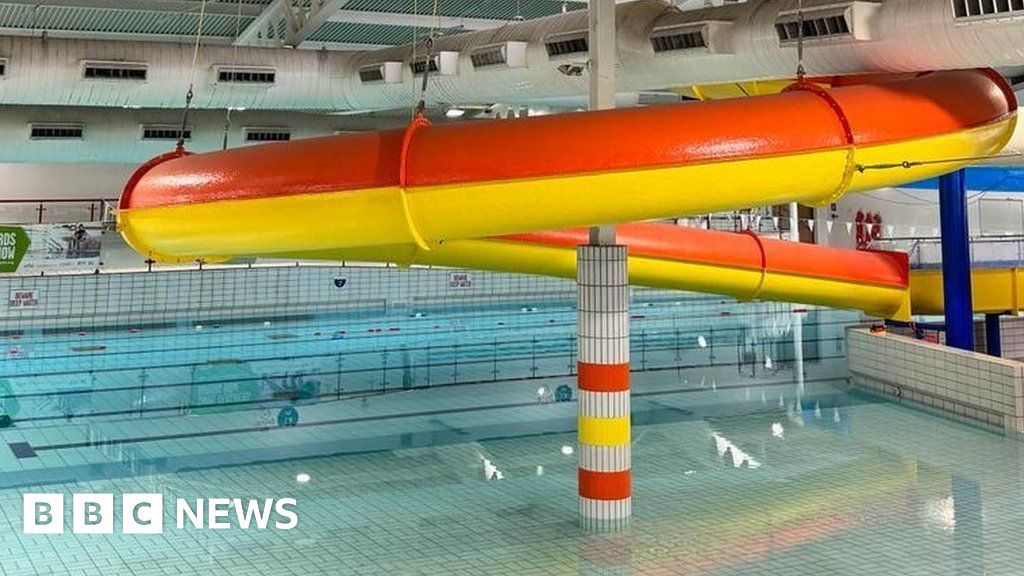Council says pool fans will save energy costs at Didcot leisure centre 