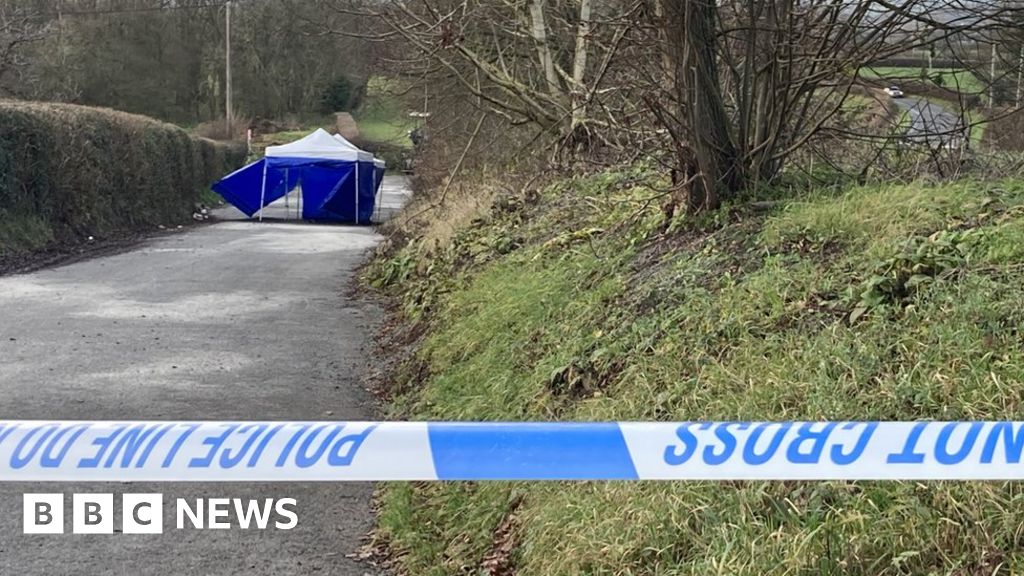 Murder probe as man found dead in Malvern Hills 