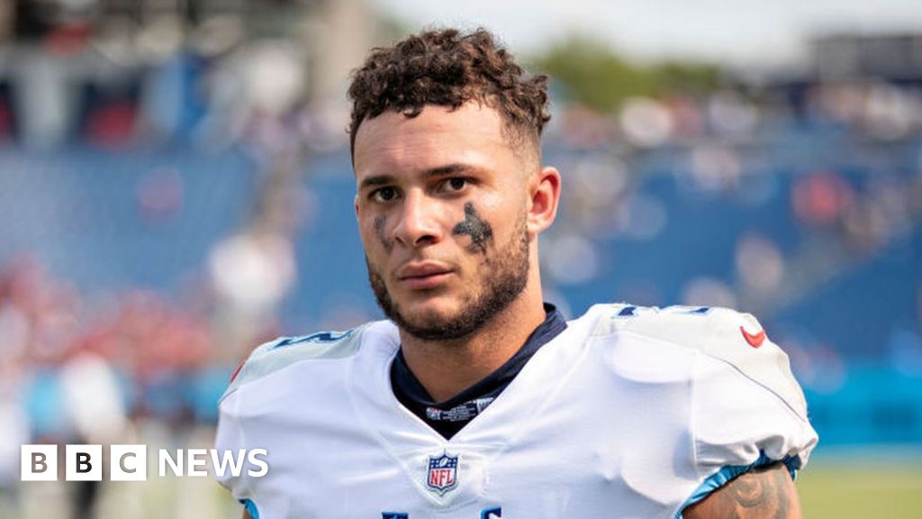 Father Of Tennessee Titans Cornerback Caleb Farley Tragically Killed In  Home Explosion