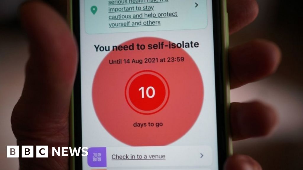 Covid Knowsley Council ponders sick day rule for unvaccinated staff