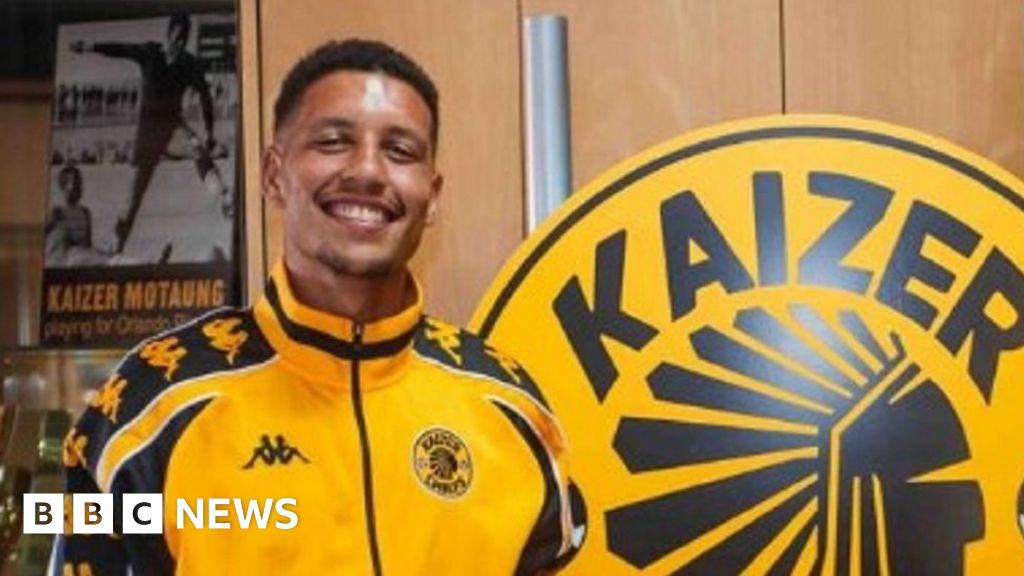 Luke Fleurs: Six arrested over killing of South African Kaizer Chiefs footballer