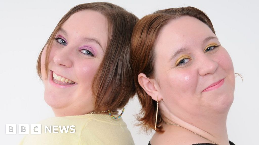 Coronavirus: Twin sisters Katy and Emma Davis die with Covid-19 ...