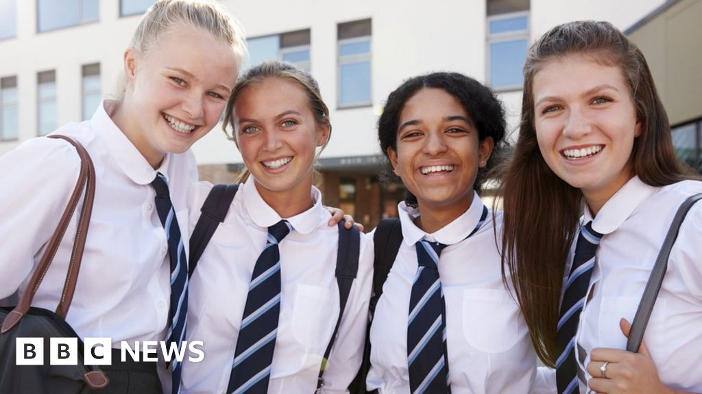 Social media has 'little effect on girls' wellbeing'