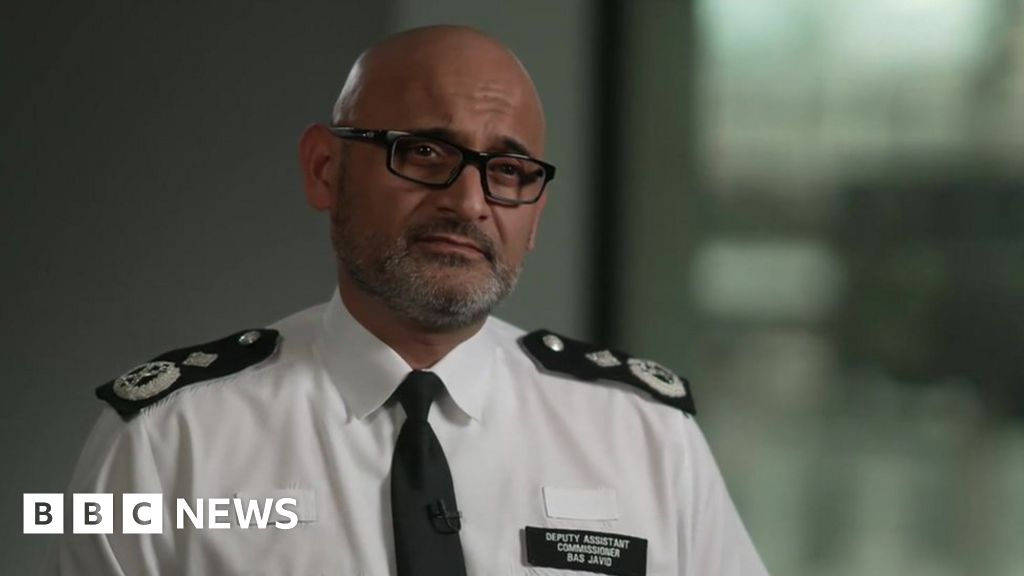 Met Police: Some officers are racist, professional standards chief admits