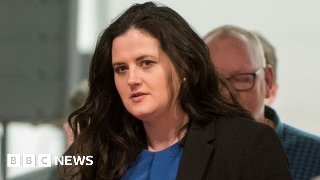 PSNI crisis: Patten-scale police review needed, says Claire Sugden ...