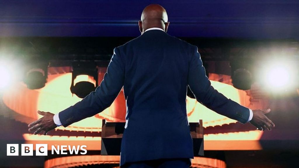 Raphael Warnock My Mom Picked Cotton Now She s Picked Her Son As raphael-warnock-my-mom-picked-cotton-now-she-s-picked-her-son-as