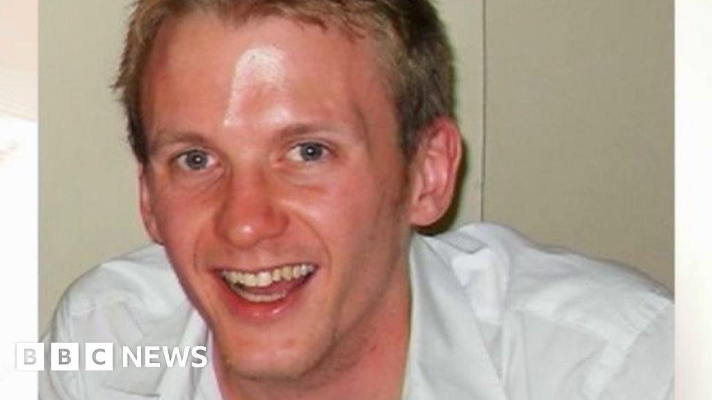 Killer Jacob Dunne Saved By Parents Of Victim Bbc News