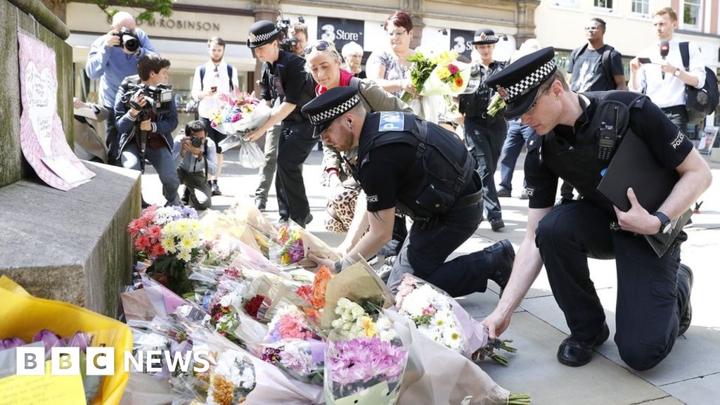 Manchester Arena Attack 'could Have Been Stopped' - BBC News