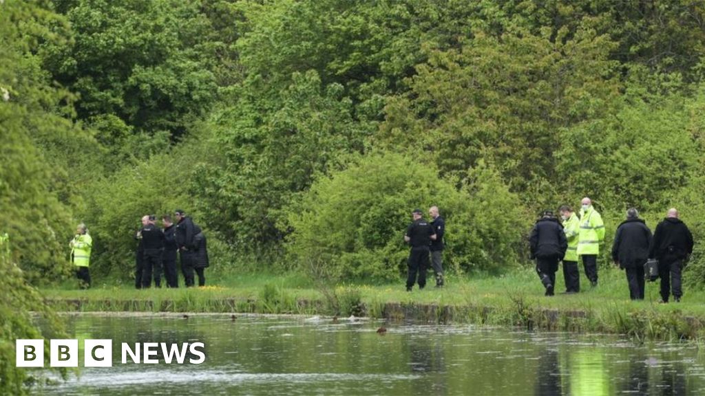 Willenhall canal baby death Urgent plea to mum BBC News