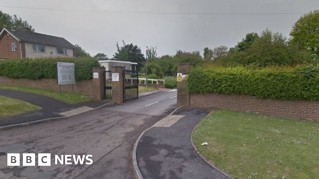 Weston Crematorium workers scattered wrong ashes in front of family