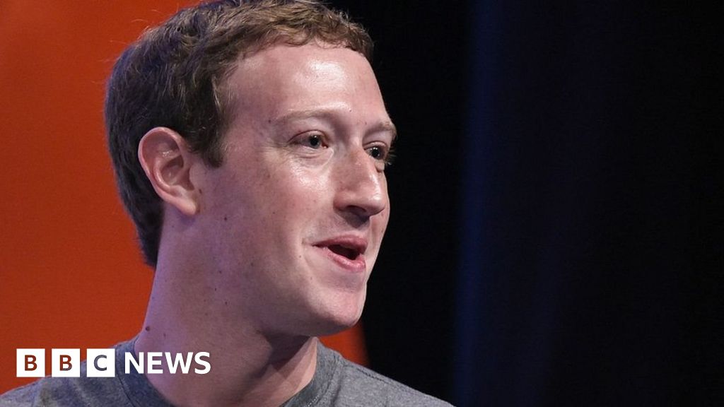 Facebooks Zuckerberg To Testify Before Us Committee