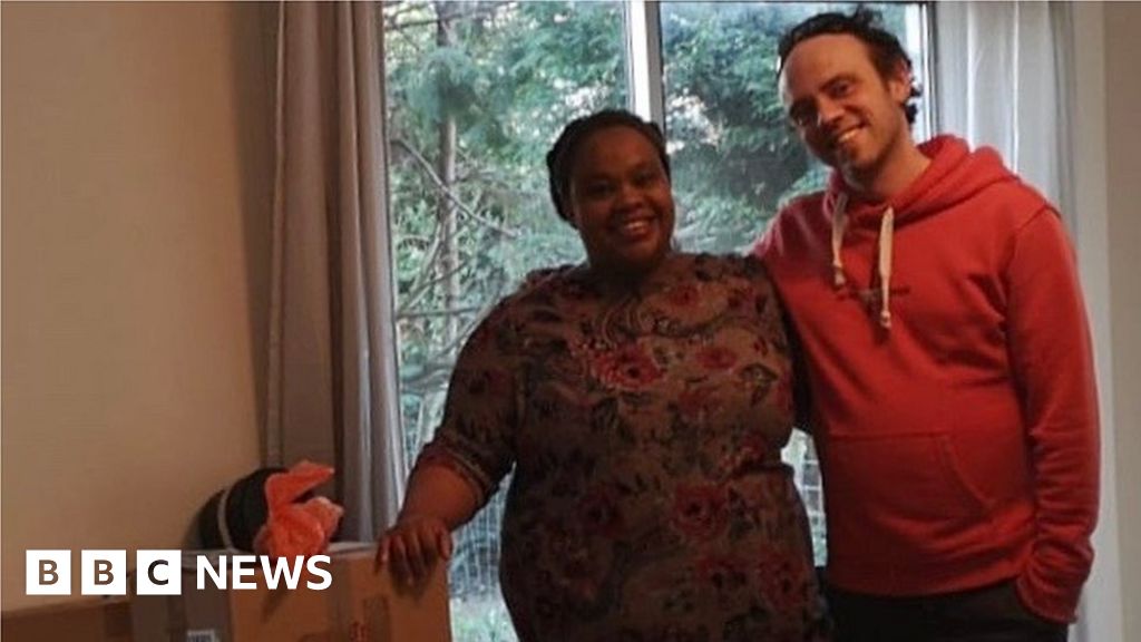 Coronavirus Moving house during a pandemic BBC News