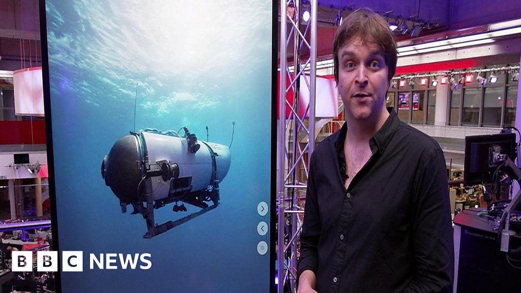 Who is involved in search efforts