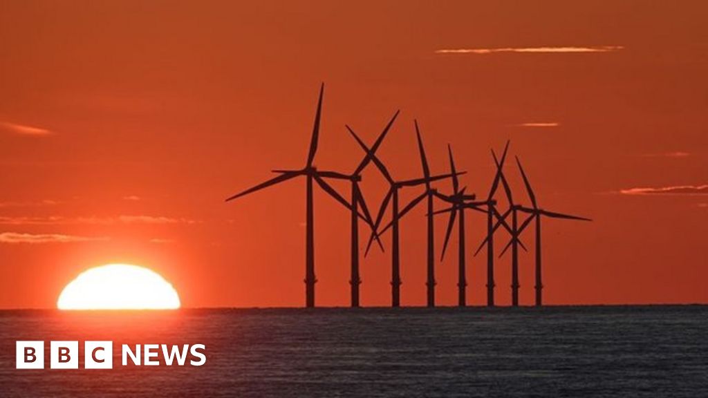 Green projects are boosting UK growth – CBI report